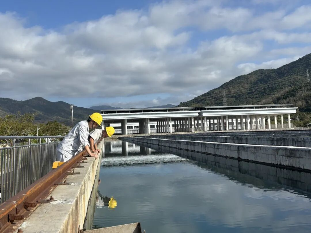 實(shí)干開新局  三亞環(huán)農(nóng)集團(tuán)吹響全面復(fù)工復(fù)產(chǎn)“集