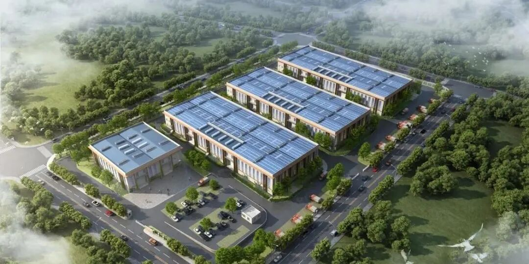 日洗15萬件！三亞環(huán)農布草洗滌園投產試運營 打